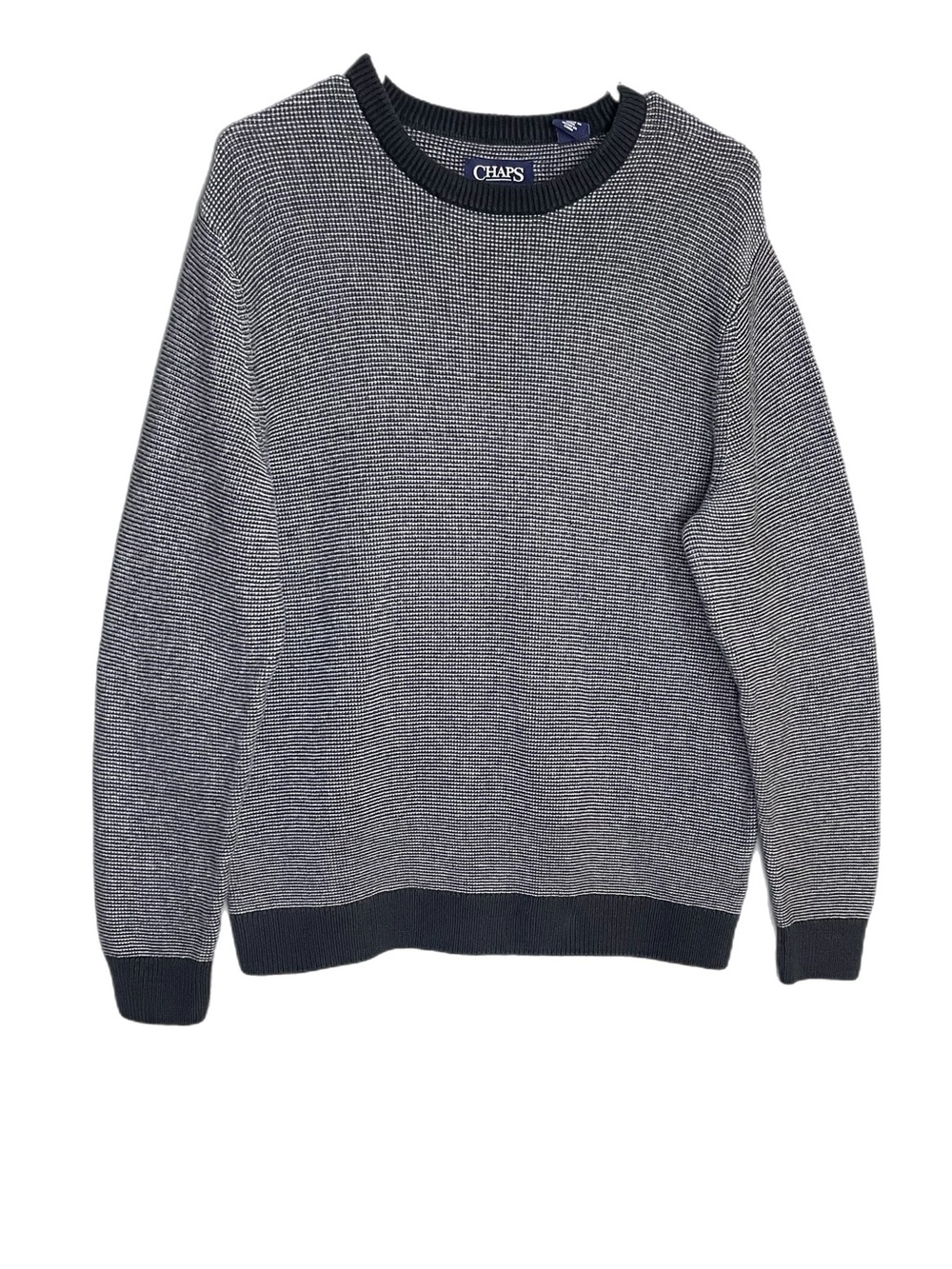 Chaps Sweater Men’s Size Medium